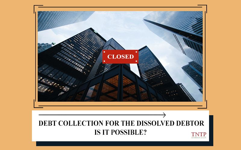 debt