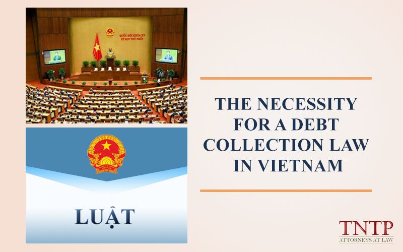 Luật thu hồi nợ
