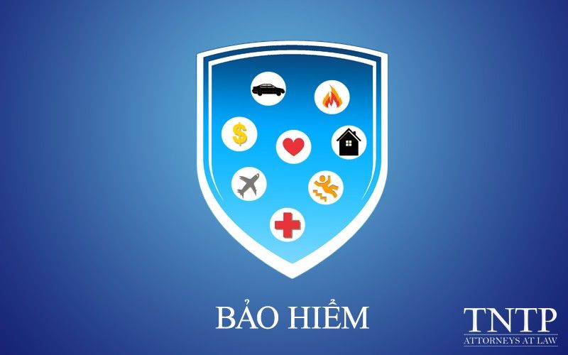 giải quyết tranh chấp Bảo hiểm