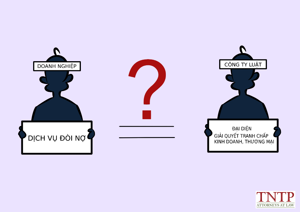 Hoạt động dịch vụ đòi nợ bị cấm - Hướng đi nào cho các chủ nợ