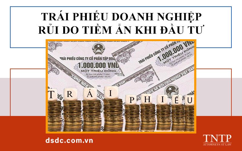 Rủi ro trái phiếu
