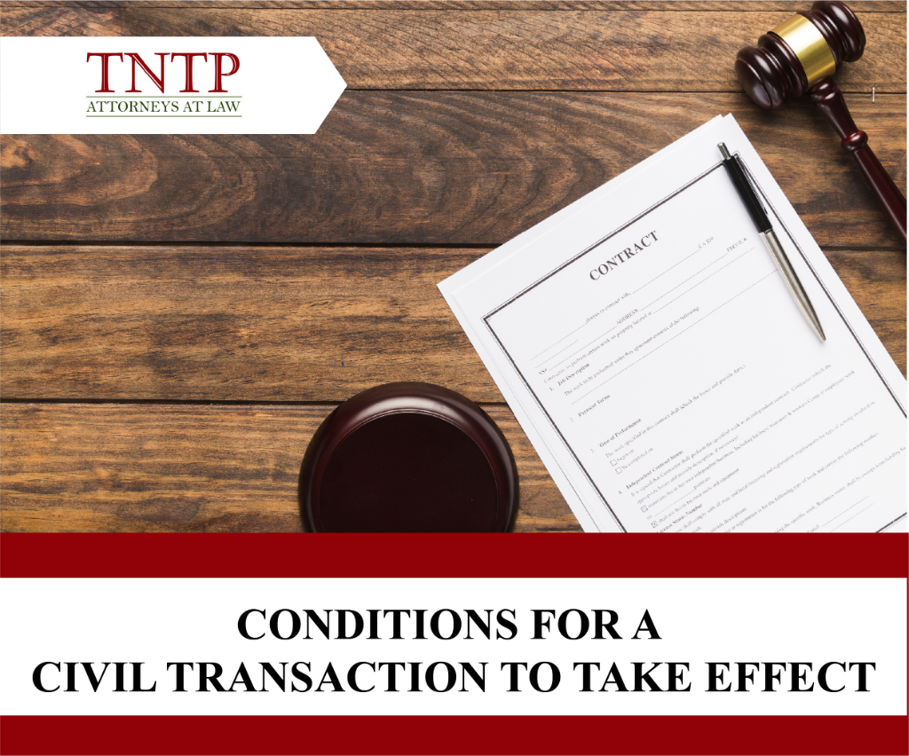 transaction