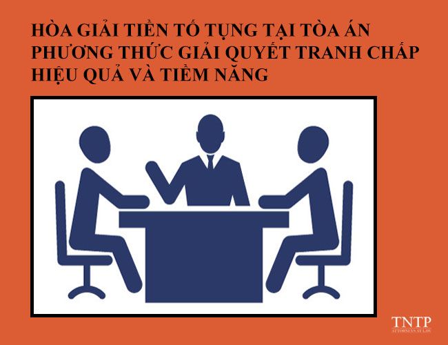 hòa giải
