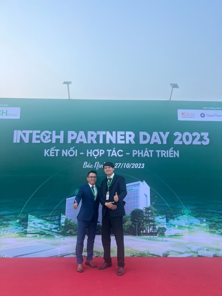 INTECH Group