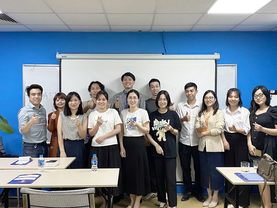Workshop “Nợ đến đâu - xử lý đến đó: Công nghệ và pháp lý trong thu hồi công nợ”