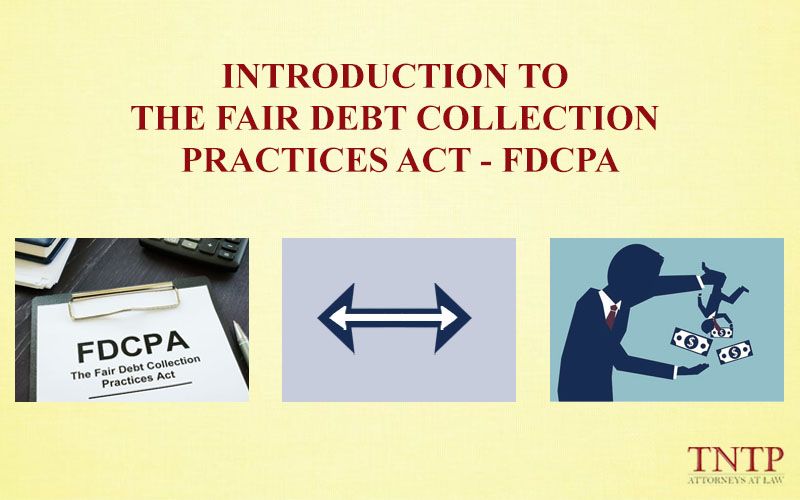 FDCPA