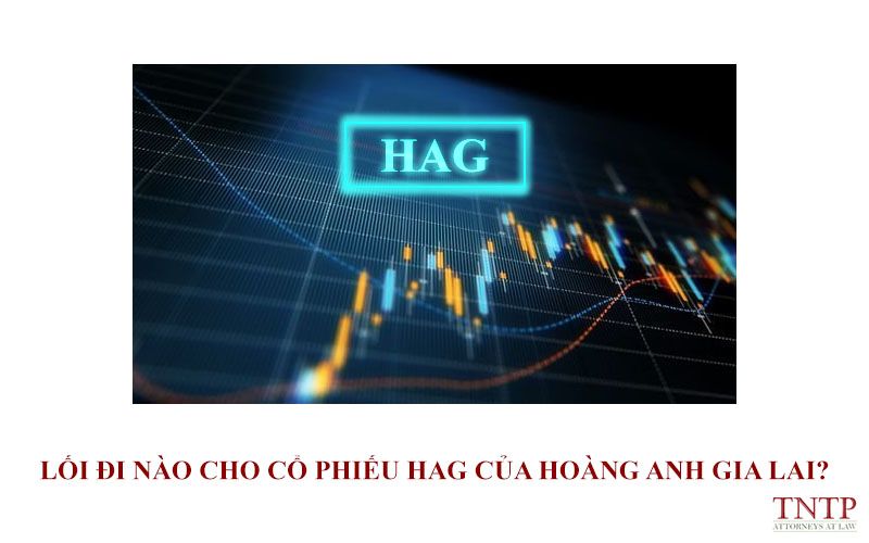 cổ phiếu hag