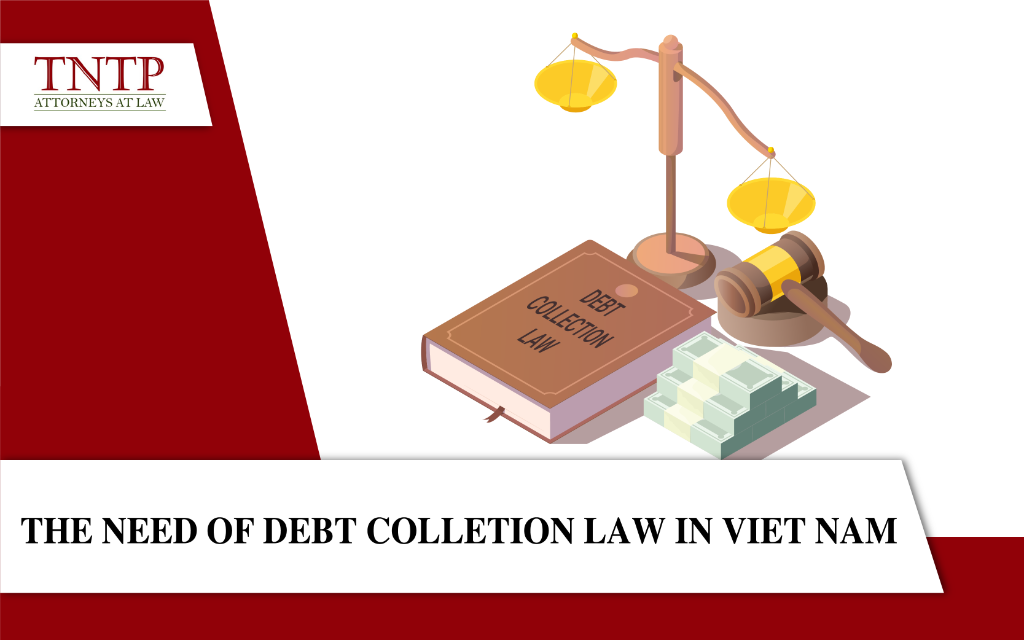 the need of debt collection law