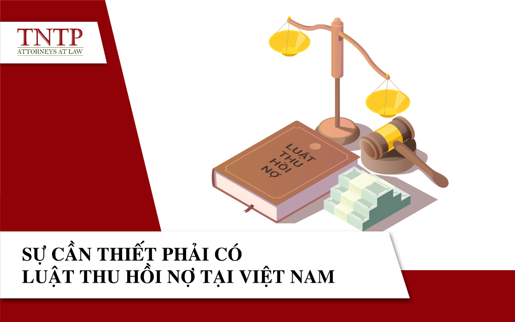 the need of debt collection law