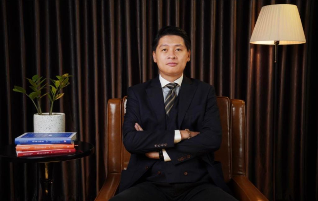 luật sư Thanh Hà
