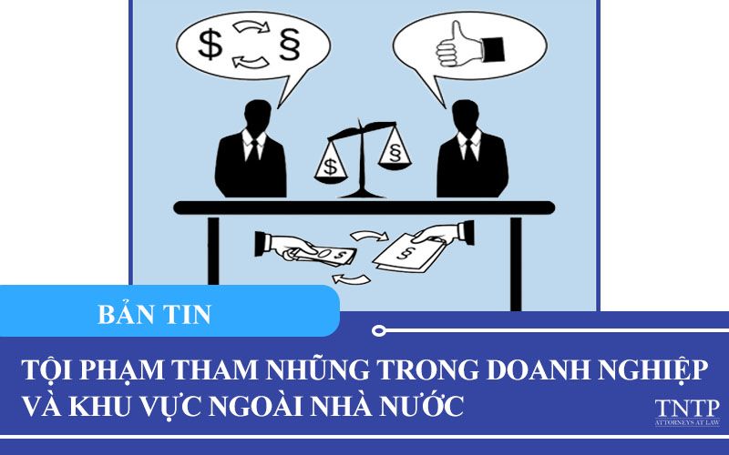 Tham nhũng