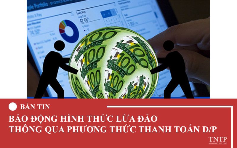 Lừa đảo D/P