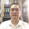 Ông Phạm Hồng Vương - Khách hàng của luật TNTP
