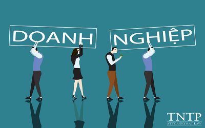 Giải Quyết Tranh Chấp Nội Bộ Doanh Nghiệp