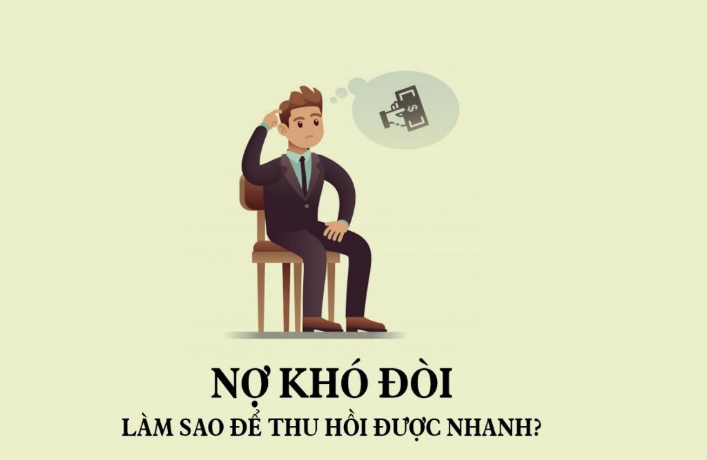 Nguyên nhân gây phát sinh công nợ và làm thế nào để đòi nợ đúng pháp luật?