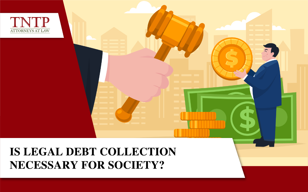 legal debt collection