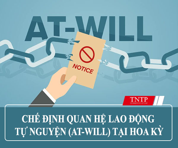 Chế định quan hệ lao động tự nguyện