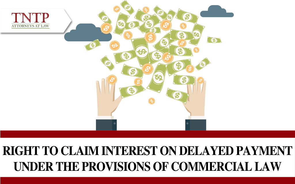 right-to-claim-interest-on-delayed-payment-under-the-provisions-of