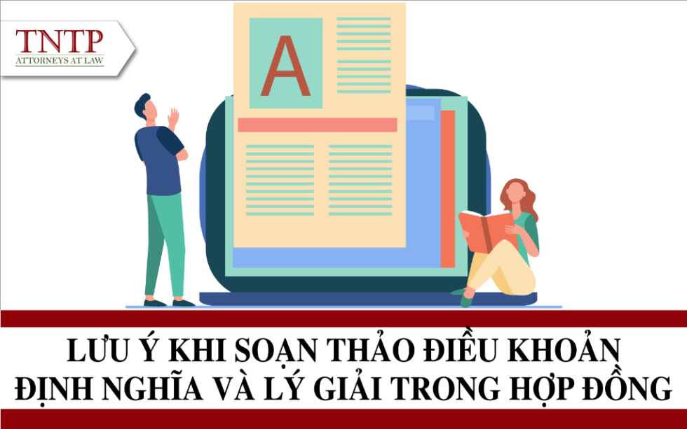 Điều khoản trong hợp đồng - Hiểu đúng để tránh rủi ro