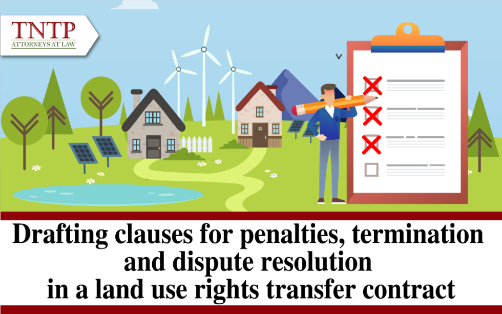 drafting-clauses-for-penalties-termination-and-dispute-resolution-in