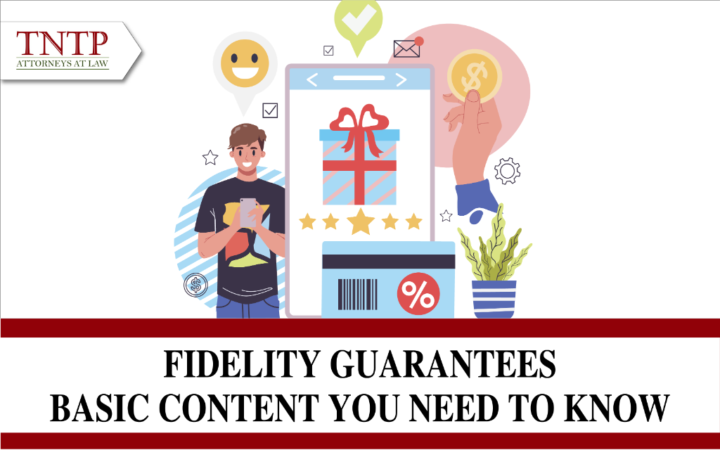 Fidelity guarantees – Basic content you need to know