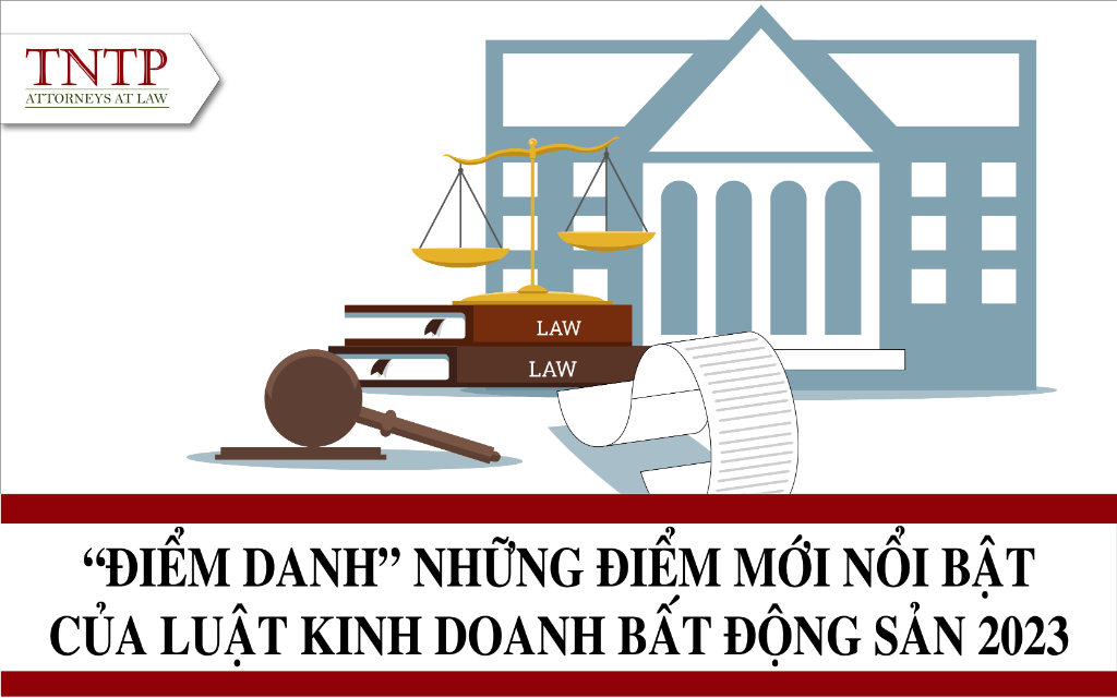 “Điểm danh” những điểm mới nổi bật của Luật kinh doanh Bất động sản ...