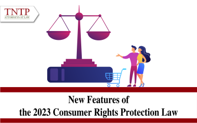 New Features of the 2023 Consumer Rights Protection Law