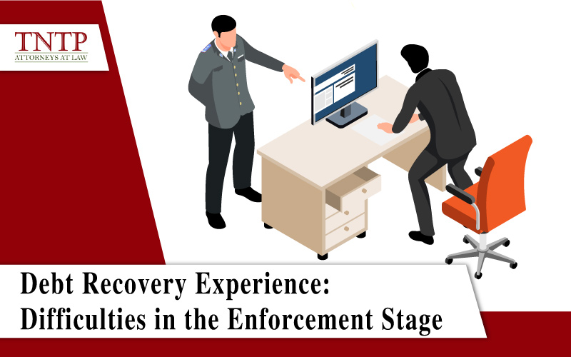 Debt Collection Challenges: Barriers in Enforcement
