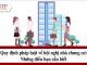 Quy định pháp luật về hội nghị nhà chung cư: Những điều bạn cần biết