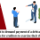 The right to demand  payment of a debt and measures for creditors to exercise their right