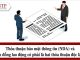 Thỏa thuận bảo mật thông tin (NDA) có phải là thỏa thuận độc lập với Hợp đồng lao động?