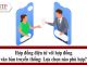 Hợp đồng văn bản điện tử và Hợp đồng văn bản truyền thống – Đâu là lựa chọn phù hợp?